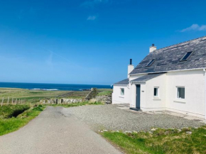 Old Croft House Cottage, Isle of Lewis